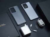 Le Mi Mix 4 a fait l'objet d'une fuite exhaustive avant sa sortie. (Source : Xiaomi)