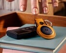 Les concurrents de l'AirTag, tels que le Moto Tag de Motorola, devraient bientôt devenir plus utiles. (Source de l'image : Motorola)