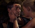Une capture d'écran de Nathan Drake tirée d'Uncharted 4 : La Fin d'un voleur