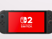 La Nintendo Switch 2 pourrait recevoir une variante plus puissante ultérieurement (source d'image : Nintendo)
