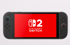 La Nintendo Switch 2 pourrait recevoir une variante plus puissante ultérieurement (source d&#039;image : Nintendo)