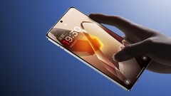 Le OnePlus 13 (Image source : OnePlus)