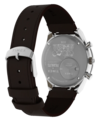 Peanuts x Q Timex Chronographe TW6A04400