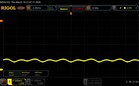 Luminosité de l'écran à 50 %