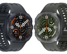 La montre « Galaxy » Ultra2 de Samsung reprend certains éléments de design de la montre « Galaxy » Watch8 Classic, comme le montrent les rendus officiels qui ont fuité.
