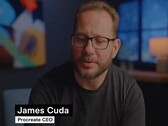 James Cuda déteste l'IA (Image source : @Procreate on X)