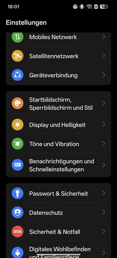 Revue du smartphone Oppo Find X9 Ultra