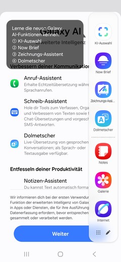 Samsung Galaxy S25+