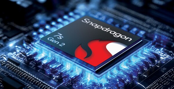 Le Motorola Edge 60 Stylus est équipé d'un processeur Snapdragon 7s Gen 2, tandis que le Moto G Stylus 2025 est équipé d'un processeur Snapdragon 6 Gen 3. (Source de l'image : Motorola)