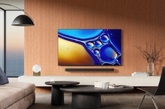 La luminosité maximale HDR annoncée pour le Bravia 8 II est 50 % plus élevée (Source : Sony)