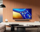 La luminosité maximale HDR annoncée pour le Bravia 8 II est 50 % plus élevée (Source : Sony)