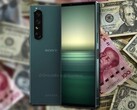 Los fans de Sony en China y Estados Unidos deben prepararse para un precio elevado del Xperia 1 IV. (Fuente de la imagen: @OnLeaks/GizNext/Unsplash - editado)