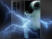 Une version du Sony Xperia 1 V est déjà apparue dans une vidéo conceptuelle non officielle. (Source de l'image : Science and Knowledge.)