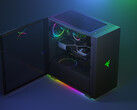 Razer a lancé de nouveaux composants pour les constructeurs de PC