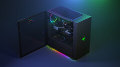Razer a lancé de nouveaux composants pour les constructeurs de PC