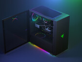 Razer a lancé de nouveaux composants pour les constructeurs de PC