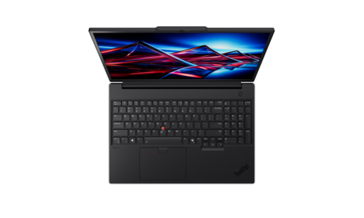 Lenovo ThinkPad P16v Gen 3 (source de l'image : Lenovo)