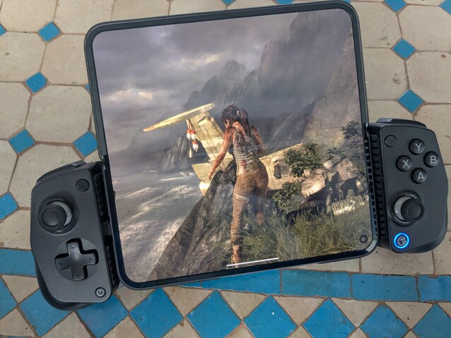 Le reboot de Tomb Raider a été lancé pour la première fois sur Xbox 360 et PS3 il y a 12 ans.