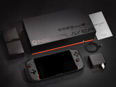 Le ONEXPLAYER mini Pro est doté d'un écran de 7 pouces et d'une batterie de 48 Wh. (Image source : One-netbook)