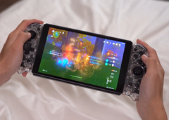 Une console portable de streaming plutôt unique (Image Source : PeakDo)