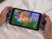 Une console portable de streaming plutôt unique (Image Source : PeakDo)