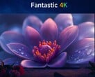 Le QLED TV FX Pro Series 2025 sera lancé la semaine prochaine (Image source : Xiaomi)