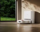 L'aspirateur robot H40 de Xiaomi (photo) a été commercialisé en Europe. (Source de l'image : Xiaomi)