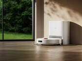 L'aspirateur robot H40 de Xiaomi (photo) a été commercialisé en Europe. (Source de l'image : Xiaomi)