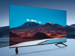 Le Xiaomi TV A 2026 sera lancé dans le monde entier. (Source de l&#039;image : Xiaomi)