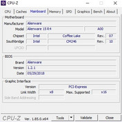 CPU-Z