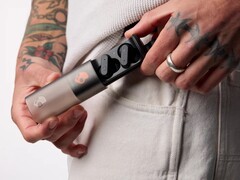 Dime Evo : Les nouveaux écouteurs de Skullcandy (Source de l'image : Skullcandy)