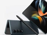 Le Samsung Galaxy Z Fold4. (Source : Samsung)