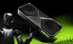 Le bot Scalper est accusé d'avoir acheté presque tous les GPU RTX 50 FE vendus par Proshop en Europe. (Source de l'image : Nvidia, Figure, édité)