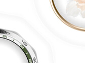 Huawei semble avoir conçu deux versions de sa prochaine smartwatch Watch GT. (Source de l'image : Huawei)
