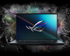 Le ROG Zephyrus M16. (Source : Asus)