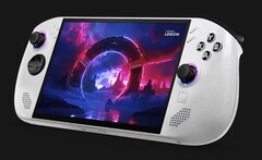 Le Legion Go S de Lenovo devrait bénéficier de commandes d&#039;alimentation Linux natives grâce au nouveau pilote WMI (Source : Lenovo)
