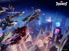 Marvel Rivals compte désormais moins de tricheurs