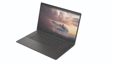 Envy 17 (Source : HP)