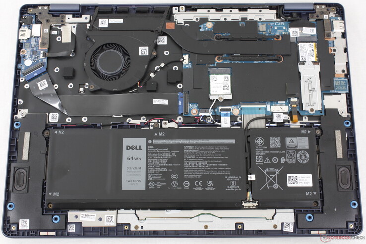 Dell 16 Plus 2-en-1