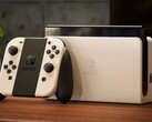Un nouvel accessoire pour la Nintendo Switch pourrait voir le jour, lancé en même temps que la Switch 2. (Image source : Nintendo)