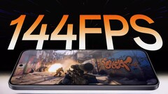 L'écran du Nord 5. (Source de l'image : OnePlus)