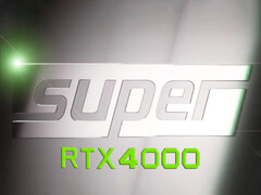 Les Super GPU de Nvidia pourraient faire leur retour au début de l&#039;année 2024.