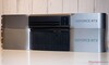 Nvidia GeForce RTX 5080 Founders Edition et RTX 4080 Founders Edition