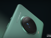 Le OnePlus 11 Pro pourrait-il ressembler à ça ? (Source : LetsGoDigital)