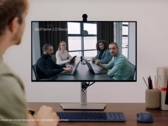 Le Concept Pari est une webcam petite mais puissante. (Image source : Dell)