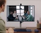 Le Concept Pari est une webcam petite mais puissante. (Image source : Dell)