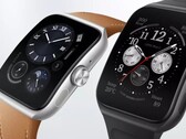 La OPPO Watch 3. (Source : OPPO)