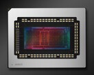 La PS6 serait dotée d’un GPU basé sur RDNA 5, une évolution par rapport à la puce RDNA 4 représentée ici.