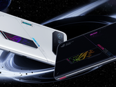 Le ROG Phone 6 pourrait déjà être rafraîchi. (Source : Asus)
