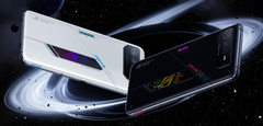 Le ROG Phone 6 pourrait déjà être rafraîchi. (Source : Asus)